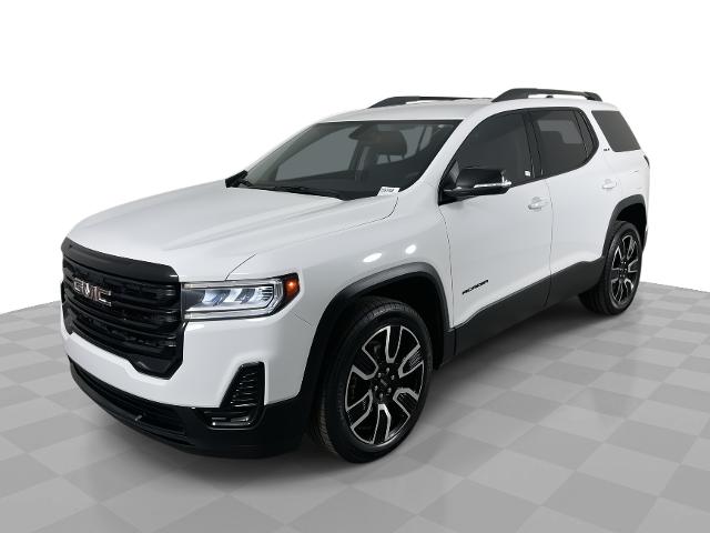 2021 GMC Acadia Vehicle Photo in GILBERT, AZ 85297-0402