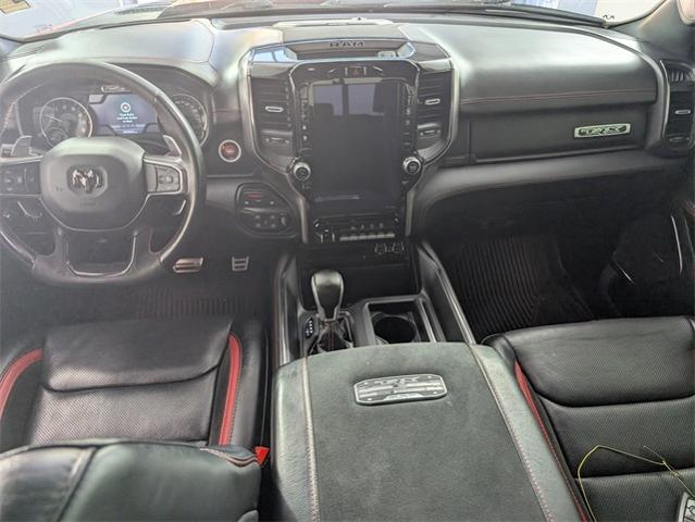 2022 Ram 1500 Vehicle Photo in ENGLEWOOD, CO 80113-6708