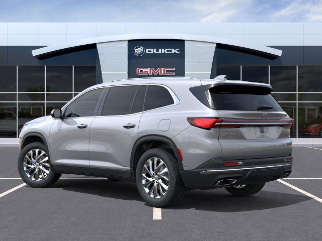 2025 Buick Enclave Vehicle Photo in LITTLE FALLS, NJ 07424-1717