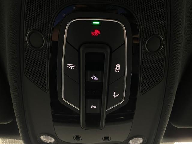2025 Audi Q8 Vehicle Photo in Appleton, WI 54913
