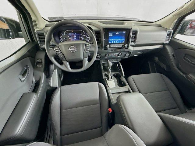 2022 Nissan Frontier Vehicle Photo in Flemington, NJ 08822