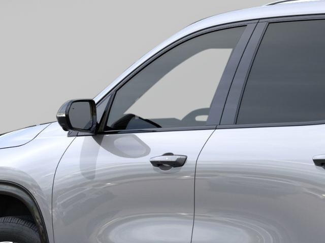 2025 Buick Enclave Vehicle Photo in GREEN BAY, WI 54303-3330
