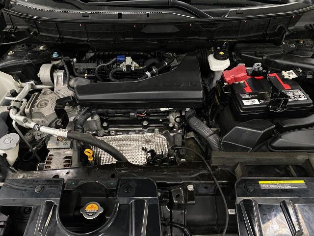 2020 Nissan Rogue Vehicle Photo in Appleton, WI 54913