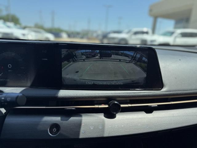 2023 Nissan ARIYA Vehicle Photo in San Antonio, TX 78230