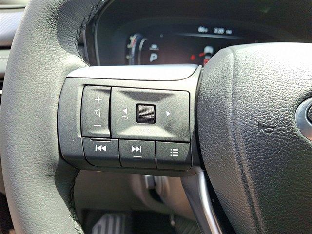 2025 INFINITI QX60 Vehicle Photo in Willow Grove, PA 19090