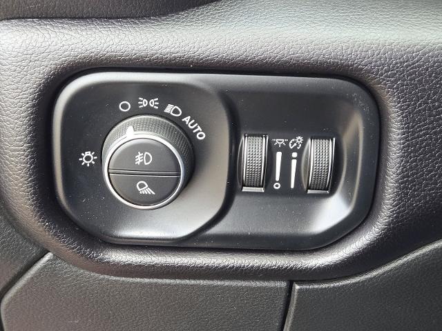 2021 Ram 3500 Vehicle Photo in Weatherford, TX 76087