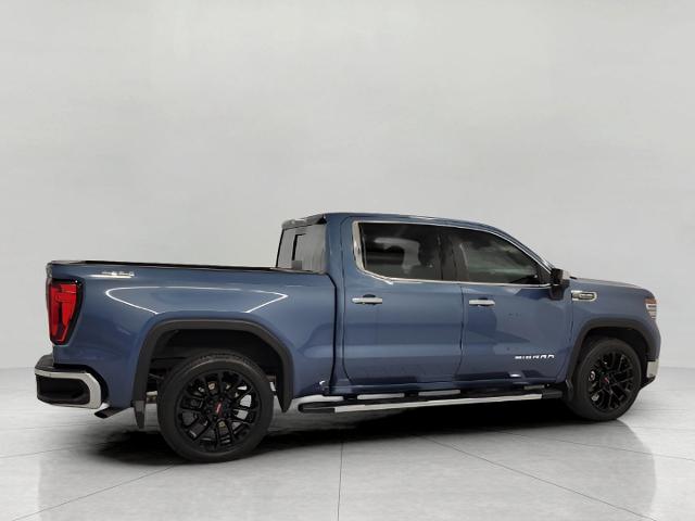 2024 GMC Sierra 1500 Vehicle Photo in MANITOWOC, WI 54220-5838