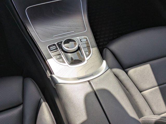 2017 Mercedes-Benz GLC Vehicle Photo in SELMA, TX 78154-1459