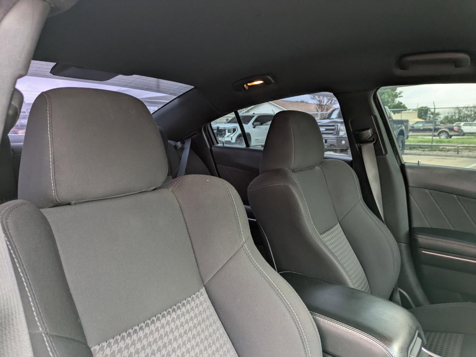 2019 Dodge Charger Vehicle Photo in SELMA, TX 78154-1460