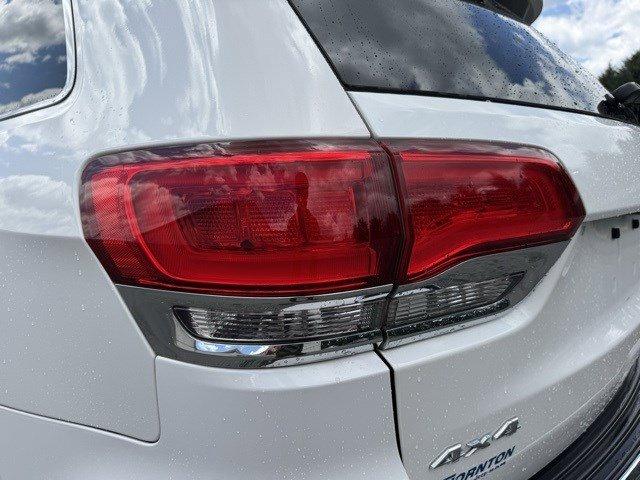 2019 Jeep Grand Cherokee Vehicle Photo in Mechanicsburg, PA 17050-1707