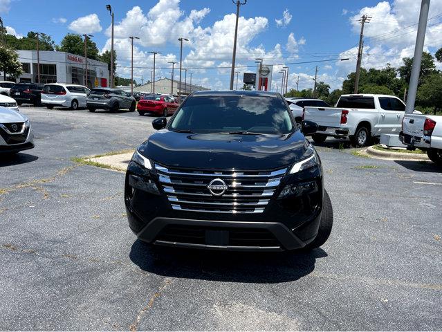 2025 Nissan Rogue Vehicle Photo in Savannah, GA 31419
