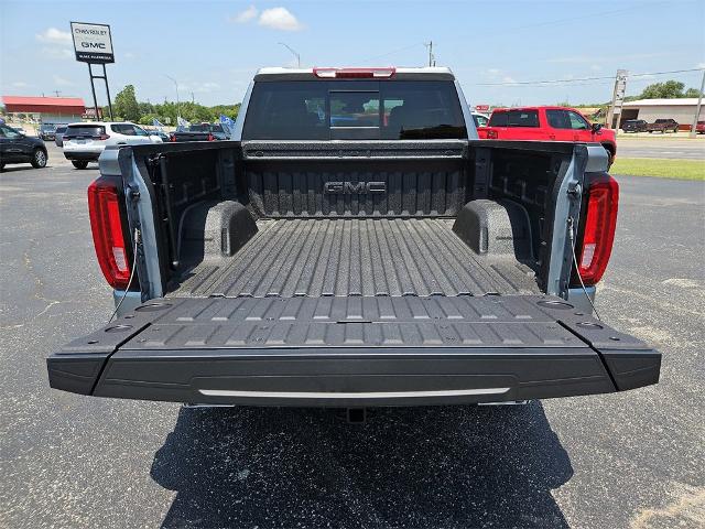 2025 GMC Sierra 1500 Vehicle Photo in EASTLAND, TX 76448-3020