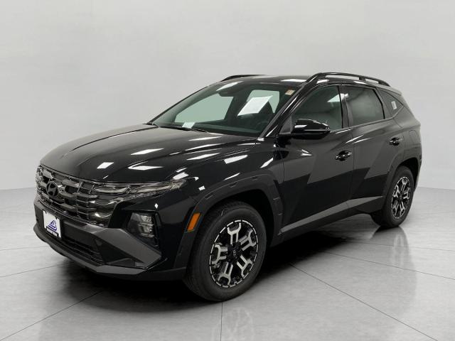 2025 Hyundai TUCSON Vehicle Photo in Appleton, WI 54913