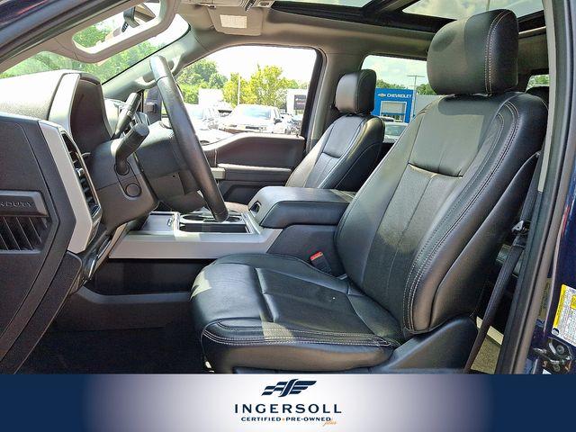 2020 Ford Super Duty F-250 SRW Vehicle Photo in WATERTOWN, CT 06795-3318