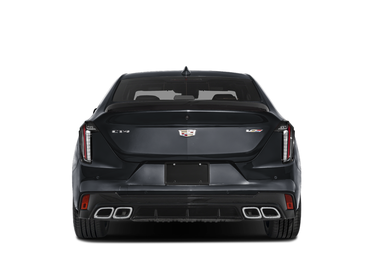 2023 Cadillac CT4-V Vehicle Photo in SMITHTOWN, NY 11787-5023