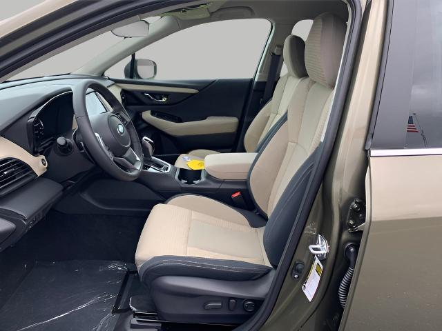 2025 Subaru Outback Vehicle Photo in Oshkosh, WI 54904
