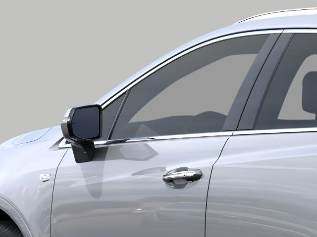 2025 Cadillac XT5 Vehicle Photo in GREEN BAY, WI 54303-3330