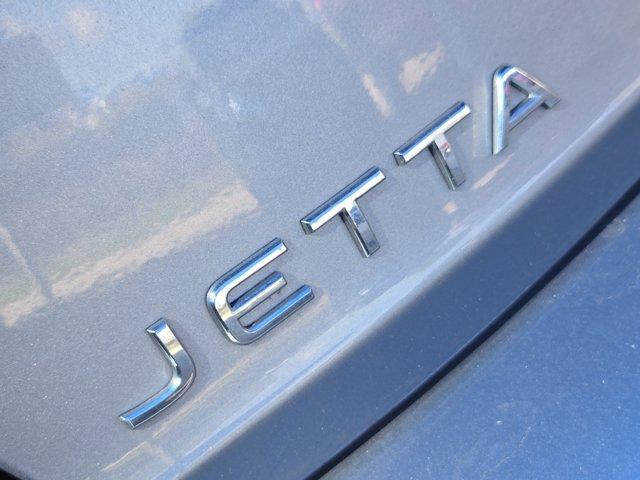 2024 Volkswagen Jetta Vehicle Photo in Decatur, TX 76234