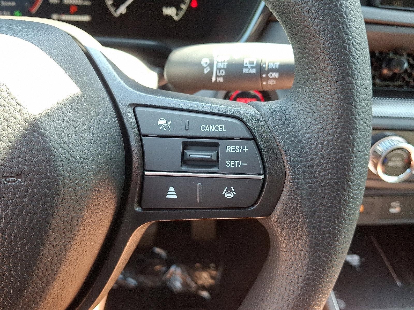 2026 Honda CR-V Vehicle Photo in Harrisburg, PA 17111