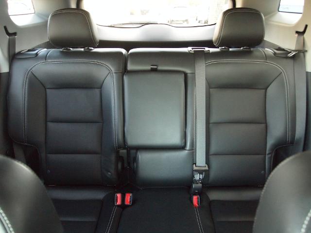 2022 GMC Terrain Vehicle Photo in MADISON, IN 47250-1611