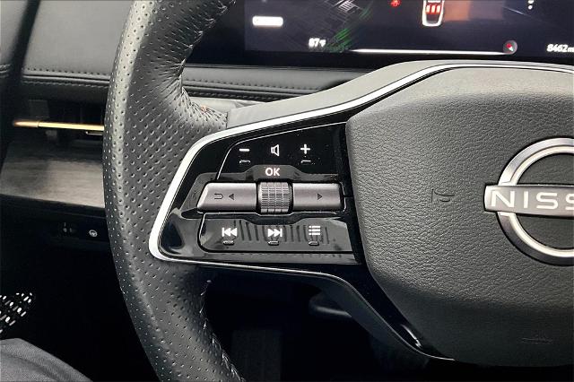 2023 Nissan ARIYA Vehicle Photo in Grapevine, TX 76051