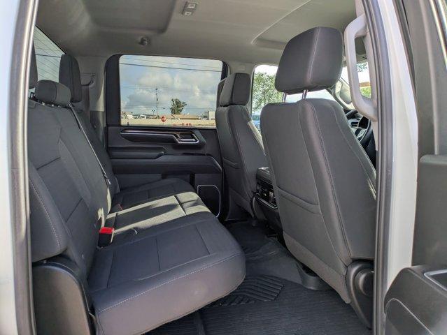 2024 Chevrolet Silverado 2500 HD Vehicle Photo in SELMA, TX 78154-1460