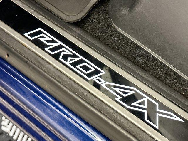 2023 Nissan Frontier Vehicle Photo in Flemington, NJ 08822