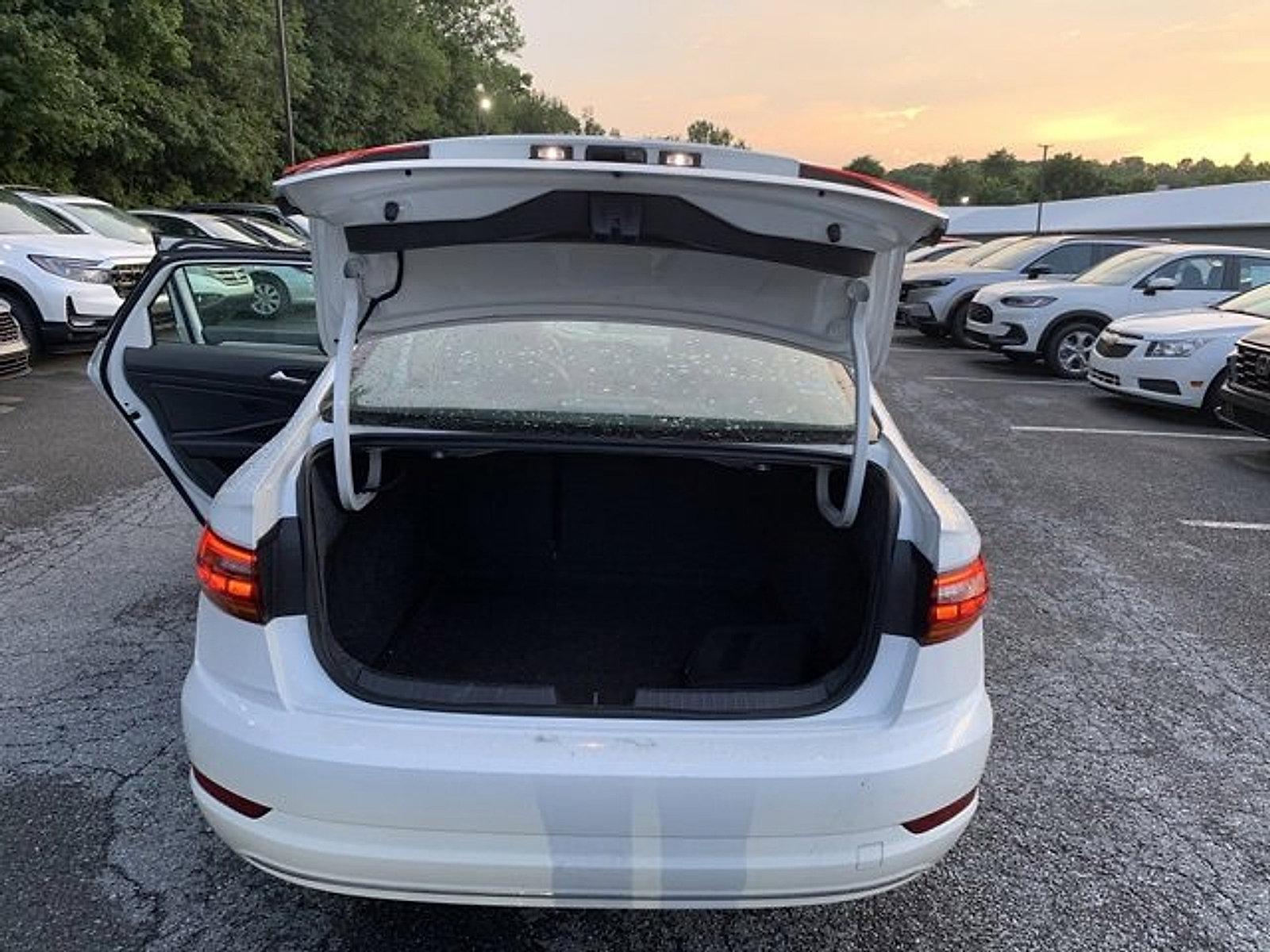 2019 Volkswagen Jetta Vehicle Photo in Harrisburg, PA 17111