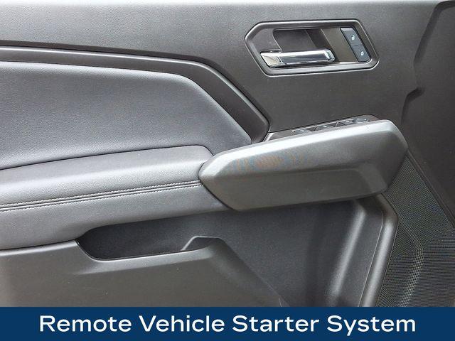 2024 GMC Canyon Vehicle Photo in PAWLING, NY 12564-3219