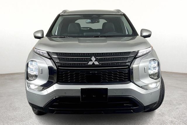 2024 Mitsubishi Outlander Plug-In Hybrid Vehicle Photo in Tulsa, OK 74129