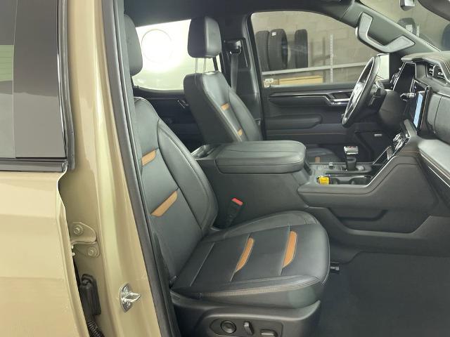 2023 GMC Sierra 1500 Vehicle Photo in GILBERT, AZ 85297-0402