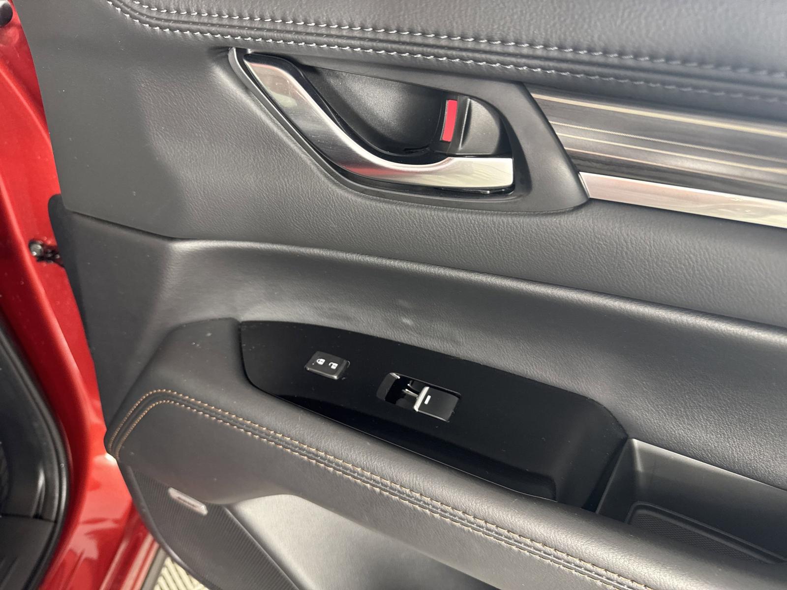 2023 Mazda CX-5 Vehicle Photo in GEORGETOWN, TX 78626-7508