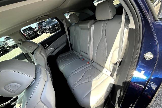 2019 Acura RDX Vehicle Photo in Tulsa, OK 74145