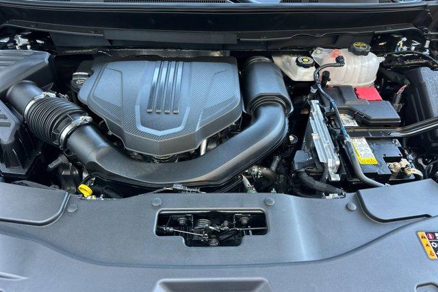 2024 GMC Acadia Vehicle Photo in STOCKTON, CA 95212-2838