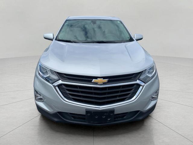 2018 Chevrolet Equinox Vehicle Photo in APPLETON, WI 54914-4656