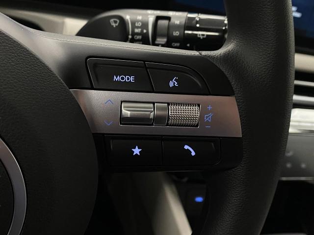 2025 Hyundai TUCSON Vehicle Photo in Appleton, WI 54913