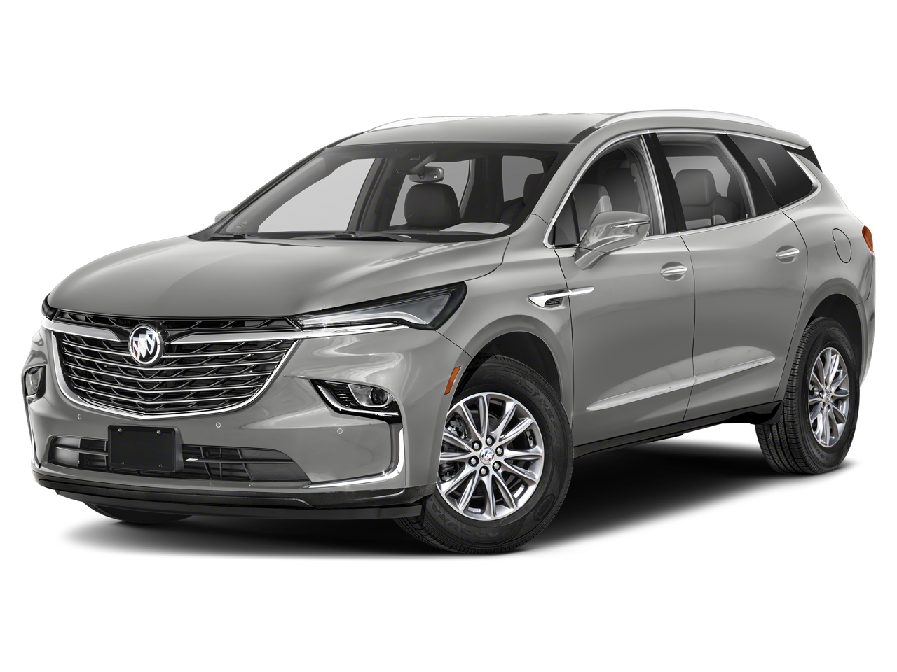 2022 Buick Enclave Vehicle Photo in San Antonio, TX 78230