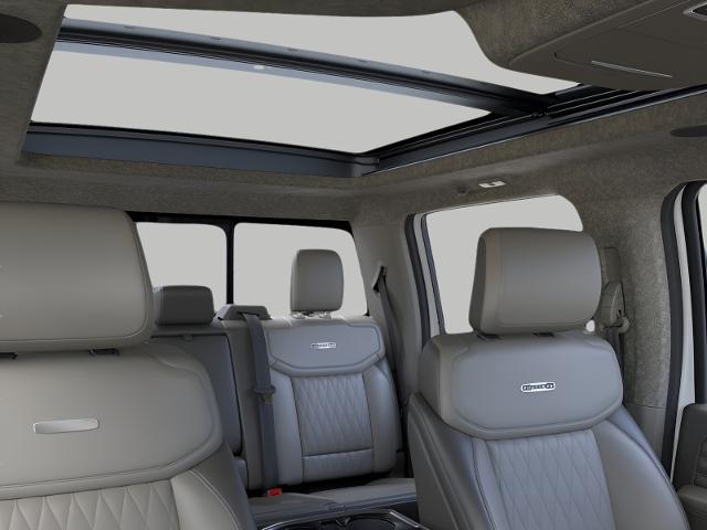 2025 Ford F-150 Vehicle Photo in Neenah, WI 54956
