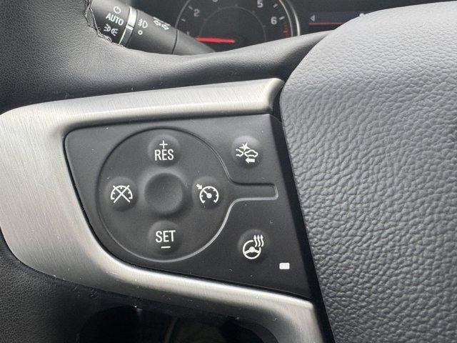 2023 GMC Acadia Vehicle Photo in LEOMINSTER, MA 01453-2952