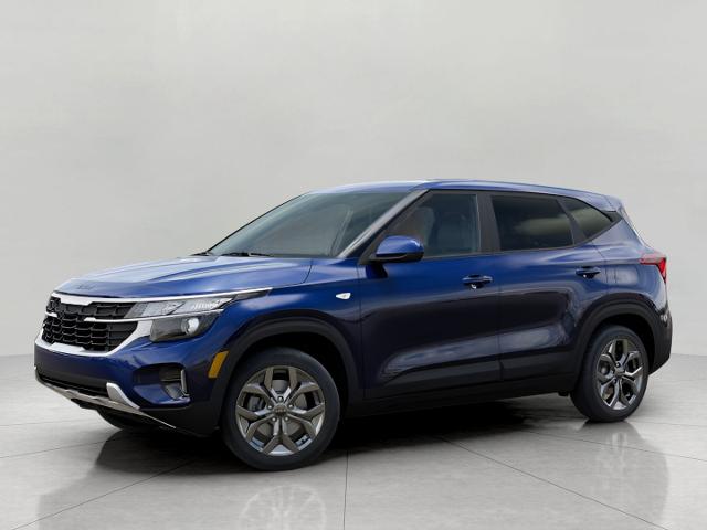 2025 Kia Seltos Vehicle Photo in Appleton, WI 54914