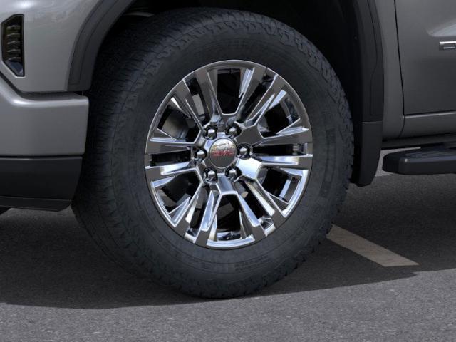 2025 GMC Sierra 1500 Vehicle Photo in HARRISBURG, PA 17111-1033