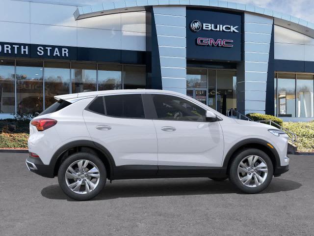 2026 Buick Encore GX Vehicle Photo in ZELIENOPLE, PA 16063-2910