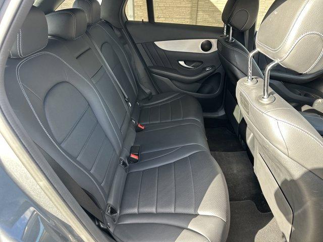 2019 Mercedes-Benz GLC Vehicle Photo in San Antonio, TX 78209