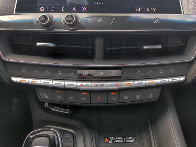 2021 Cadillac CT5 Vehicle Photo in Green Bay, WI 54304