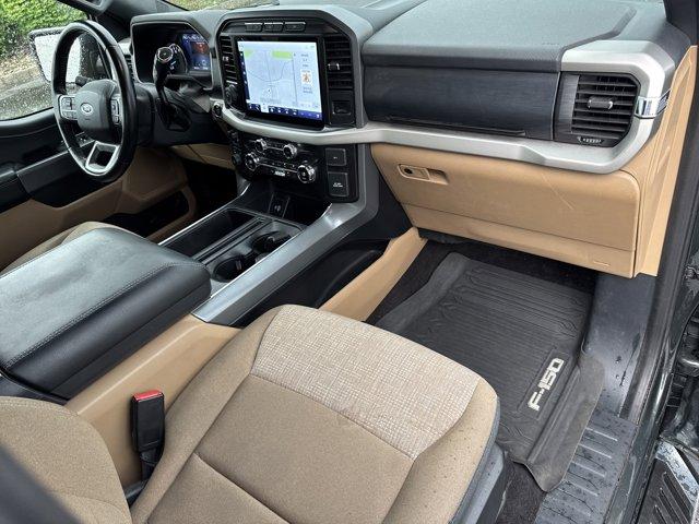 2021 Ford F-150 Vehicle Photo in Flemington, NJ 08822