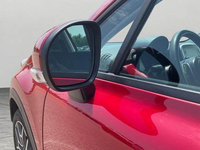2019 FIAT 500X Vehicle Photo in Kaukauna, WI 54130