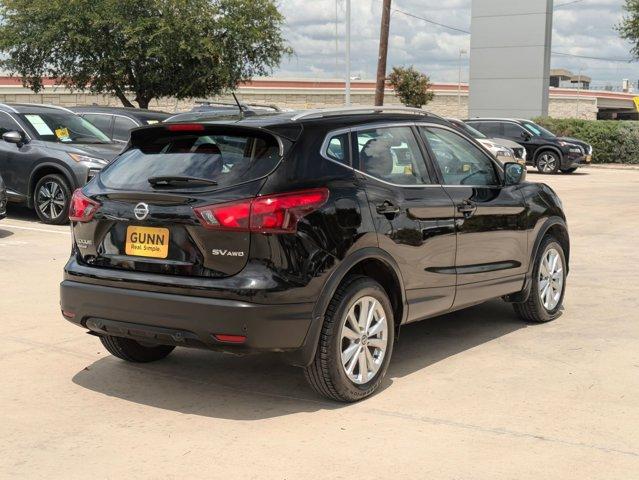 2019 Nissan Rogue Sport Vehicle Photo in San Antonio, TX 78209