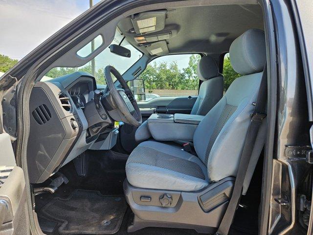 2016 Ford Super Duty F-250 SRW Vehicle Photo in San Antonio, TX 78230