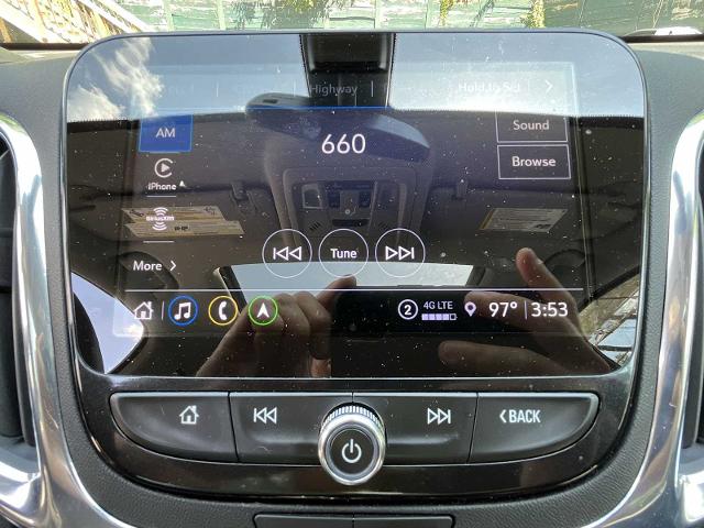 2023 Chevrolet Equinox Vehicle Photo in PITTSBURGH, PA 15226-1209