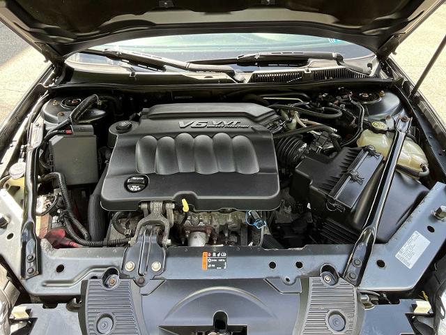 2013 Chevrolet Impala Vehicle Photo in PITTSBURGH, PA 15226-1209